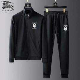 Picture of Burberry Sweater Suits _SKUBurberryM-5XLkdtn8737734